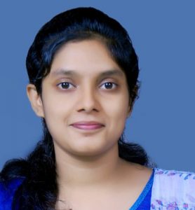 GRACE KATHETTU <br>Assistant Professor <br>Apollo Technology and Research, Hyderabad