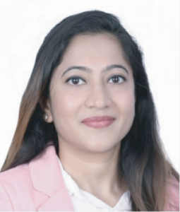 Dr. Ginu George <br>Sharjah, UAE