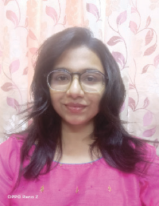 Feba K. Philip <br>Bahrain