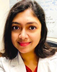Dr. Jasmin Jacob<br> Dallas, USA
