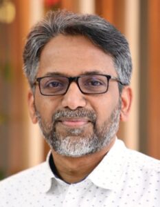 Pastor Thomas Mathew<br> Aberdeen, UK