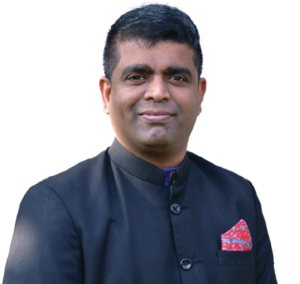 Dr. Joel Joseph<br> Dehradun, India